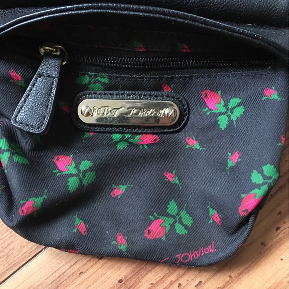 Vintage Betsey Johnson purse!! - Picture 5 of 6